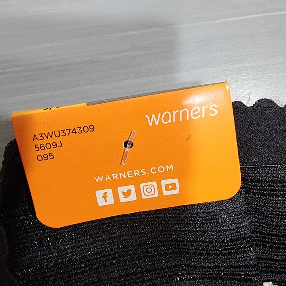 3 Pair of Hipster Underwear Panties Size Small NWT - Picture 8 of 12